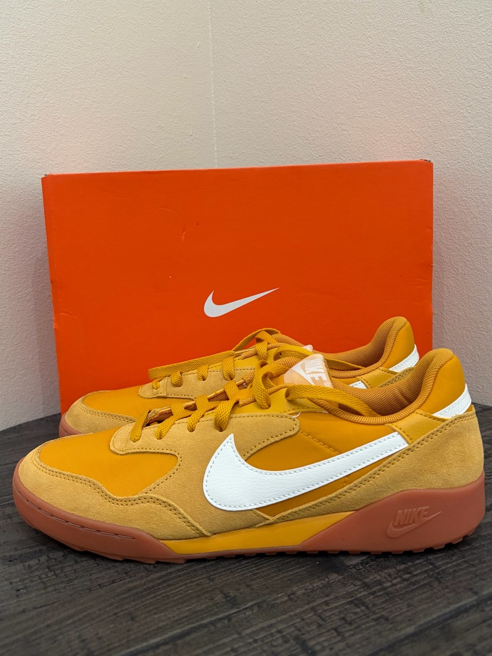 🚨Nike Terra Manta Men Casual Shoes🚨